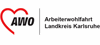 Firmenlogo: Arbeiterwohlfahrt Landkreis Karlsruhe