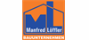 Firmenlogo: Manfred Löffler Wohn- und Gewerbebau Bauunternehmen GmbH