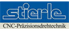 Firmenlogo: CNC-Präzisionsdrehtechnik Stierle GmbH & Co. KG