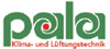 Firmenlogo: Pala Lüftungs- u. Klimatechnik