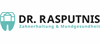 Firmenlogo: Zahnarztpraxis Dr. Rasputnis