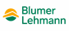 Firmenlogo: Blumer-Lehmann GmbH