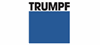 Firmenlogo: TRUMPF Werkzeugmaschinen SE + Co. KG