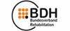 Firmenlogo: BHD-Bundesverband Rehabilitation e.V.
