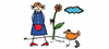 Firmenlogo: Kinder- und Jugendpraxis Dr. M. Paland-Huckemann