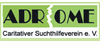 Firmenlogo: Adromé e.V.
