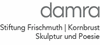 Firmenlogo: Damra- Ort für Kunst und Begegnung