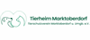 Firmenlogo: Tierschutzverein Marktoberdorf u. Umgb. e.V.