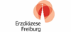 Firmenlogo: Erzdiözese Freiburg Körperschaft des öffentlichen Rechts (K.d.ö.R)