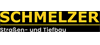 Firmenlogo: Kurt Schmelzer GmbH