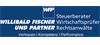 Firmenlogo: Willibald Fischer und Partner GbR