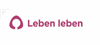 Firmenlogo: Leben leben gGmbH
