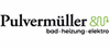 Firmenlogo: Pulvermüller Bad Heizung