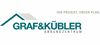 Firmenlogo: Graf & Kübler GmbH & Co.KG