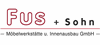 Firmenlogo: Peter Fus + Sohn Möbelwerkstätte u. Innenausbau GmbH