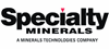 Firmenlogo: Specialty Minerals ZN der Minteq International GmbH