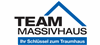 Firmenlogo: Team-Massivhaus