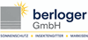 Firmenlogo: Berloger GmbH