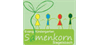 Firmenlogo: Evang. Kindergarten Samenkorn