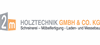 Firmenlogo: 2M Holztechnik GmbH & Co. KG