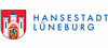Firmenlogo: Hansestadt Lüneburg