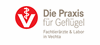 Firmenlogo: Die Praxis für Geflügel