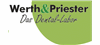Firmenlogo: Dental-Labor Werth & Priester