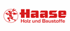 Firmenlogo: Holz-Haase Baustoffe