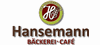Firmenlogo: Meisterbäcker Hansemann