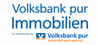 Firmenlogo: Volksbank pur Immobilien GmbH & Co. KG
