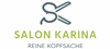 Firmenlogo: Salon Karina; Inh. Karina Eberl