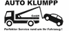 Firmenlogo: Abschlepp- und Karosseriebau Klumpp GmbH