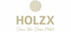 Firmenlogo: HolzX GmbH