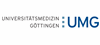 Firmenlogo: Universitätsmedizin Göttingen