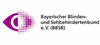 Firmenlogo: Bayerischer Blinden- und Sehbehindertenbund e. V.