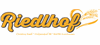 Firmenlogo: Riedlhof Inh. Christina Riedl