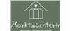 Firmenlogo: Marktwächterin