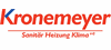 Firmenlogo: Kronemeyer