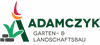 Firmenlogo: Adamczyk Gartenbau GmbH