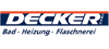 Firmenlogo: Klaus Decker GmbH