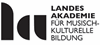 Firmenlogo: Landesakademie für musisch-kulturelle Bildung