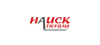 Firmenlogo: Hauck Tiefbau