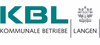 Firmenlogo: Kommunale Betriebe Langen