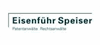 Eisenführ Speiser Patentanwälte Rechtsanwälte PartGmbB Eisenführ Speiser Patentanwälte Rechtsanwälte PartGmbB