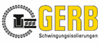 GERB Schwingungsisolierungen GmbH & Co. KG GERB Schwingungsisolierungen GmbH & Co. KG