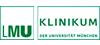Klinikum der Universität München Klinikum der Universität München