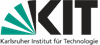 Firmenlogo: KIT Karlsruher Institut für Technologie