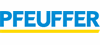 Pfeuffer GmbH Logo