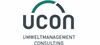 Firmenlogo: UCON GmbH