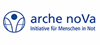 Firmenlogo: Arche noVa - Initiative für Menschen in Not e.V.